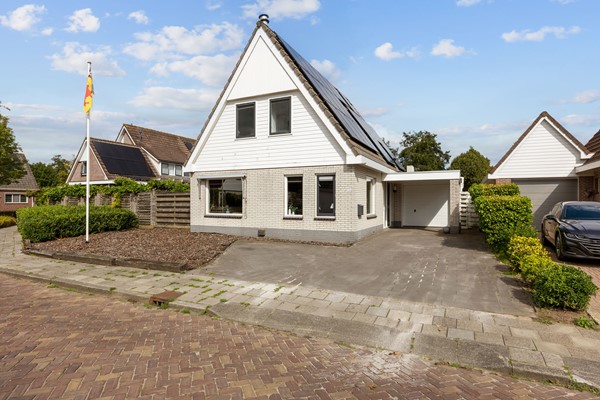 De Olde Ee 29, 9362 RC Boerakker